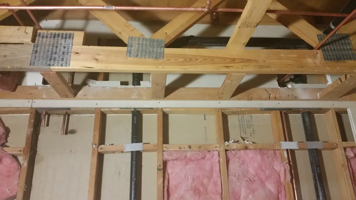 Water Heater Installation in Cambria, NY